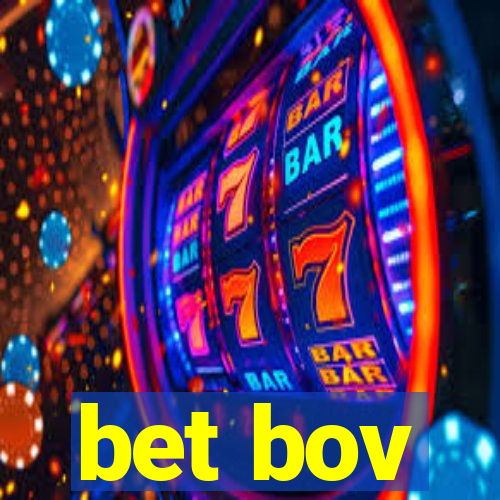 bet bov